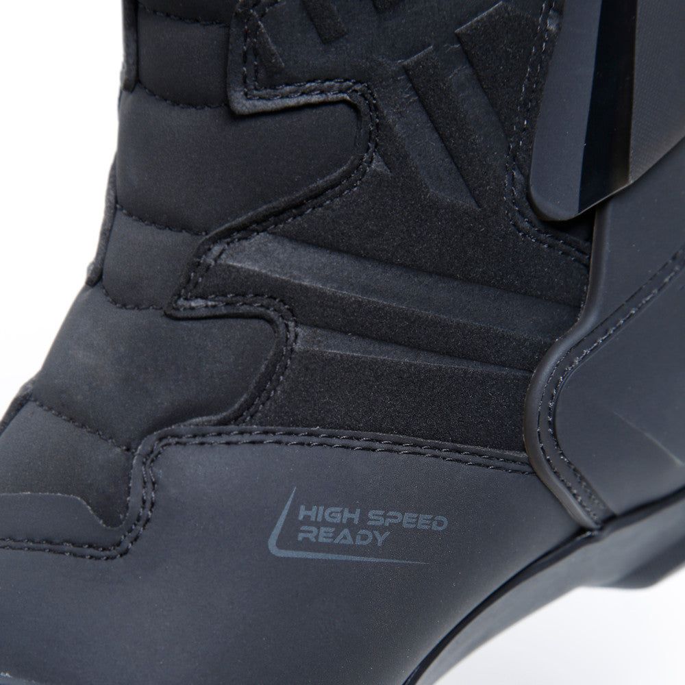 TCX S-TR1 Boots Black