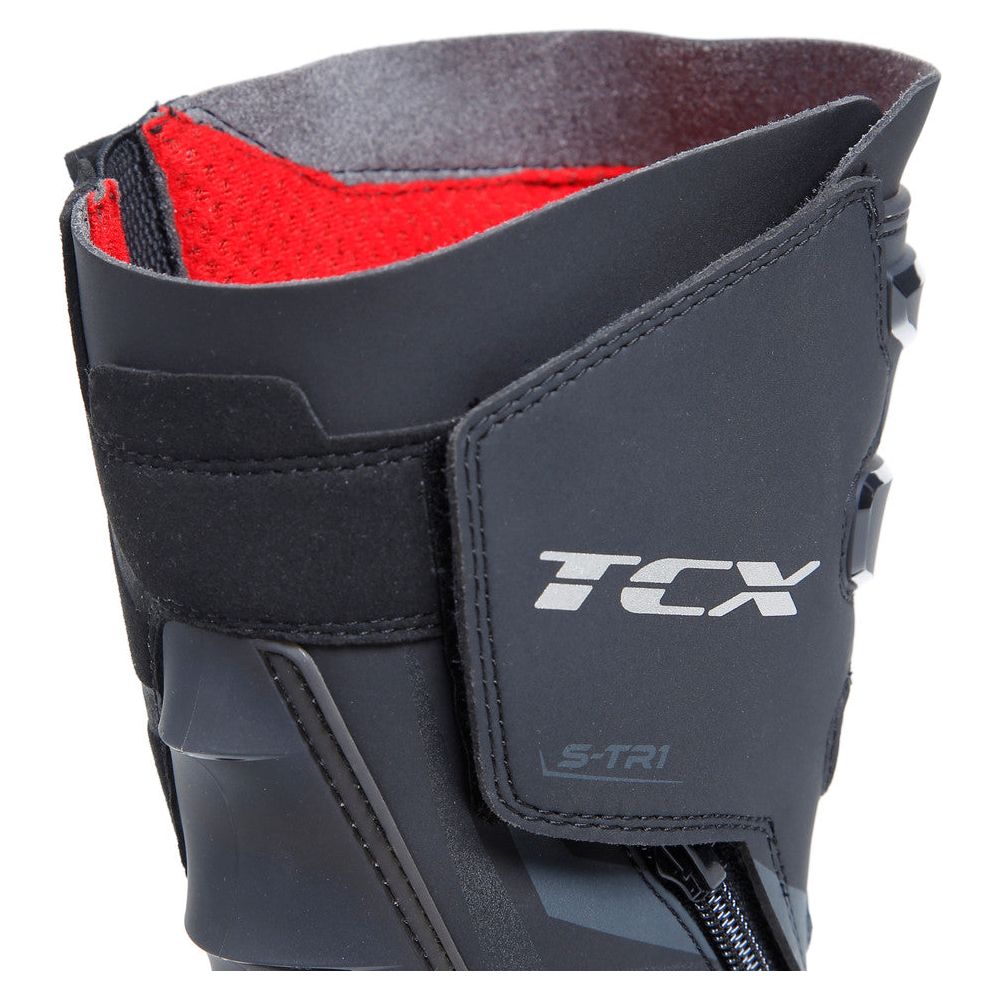 TCX S-TR1 Boots Black
