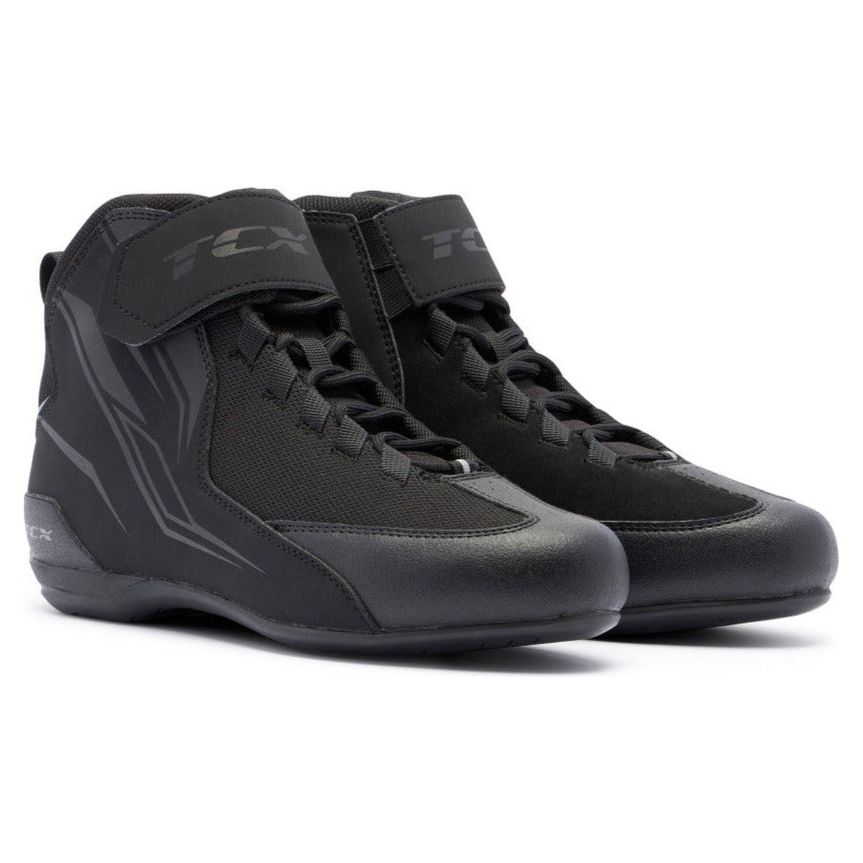 TCX Shifter Sport Boots Black