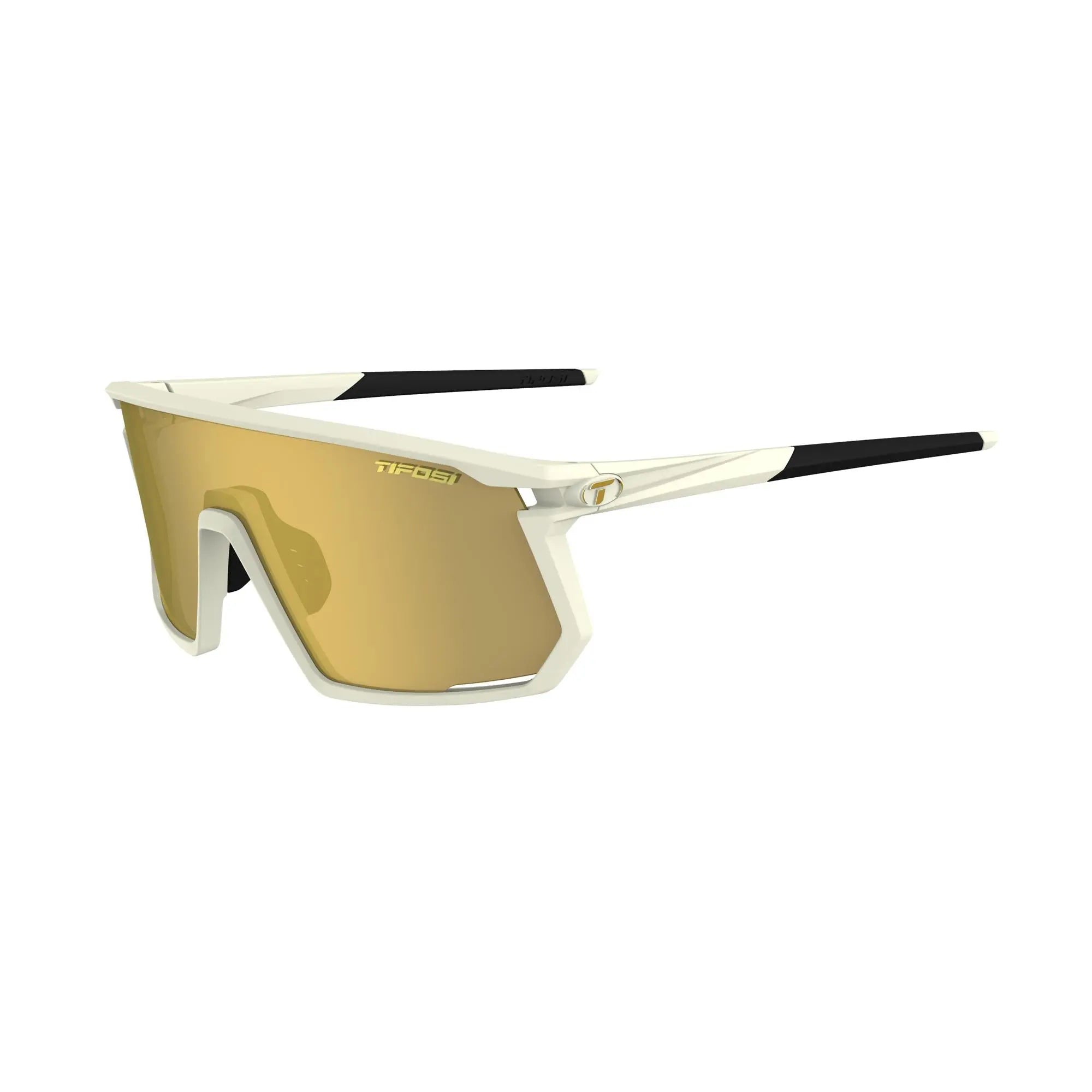 Tifosi Moab Interchangeable Sunglasses Sahara - FREE UK Shipping, FREE 365 Day Returns | Moto Central