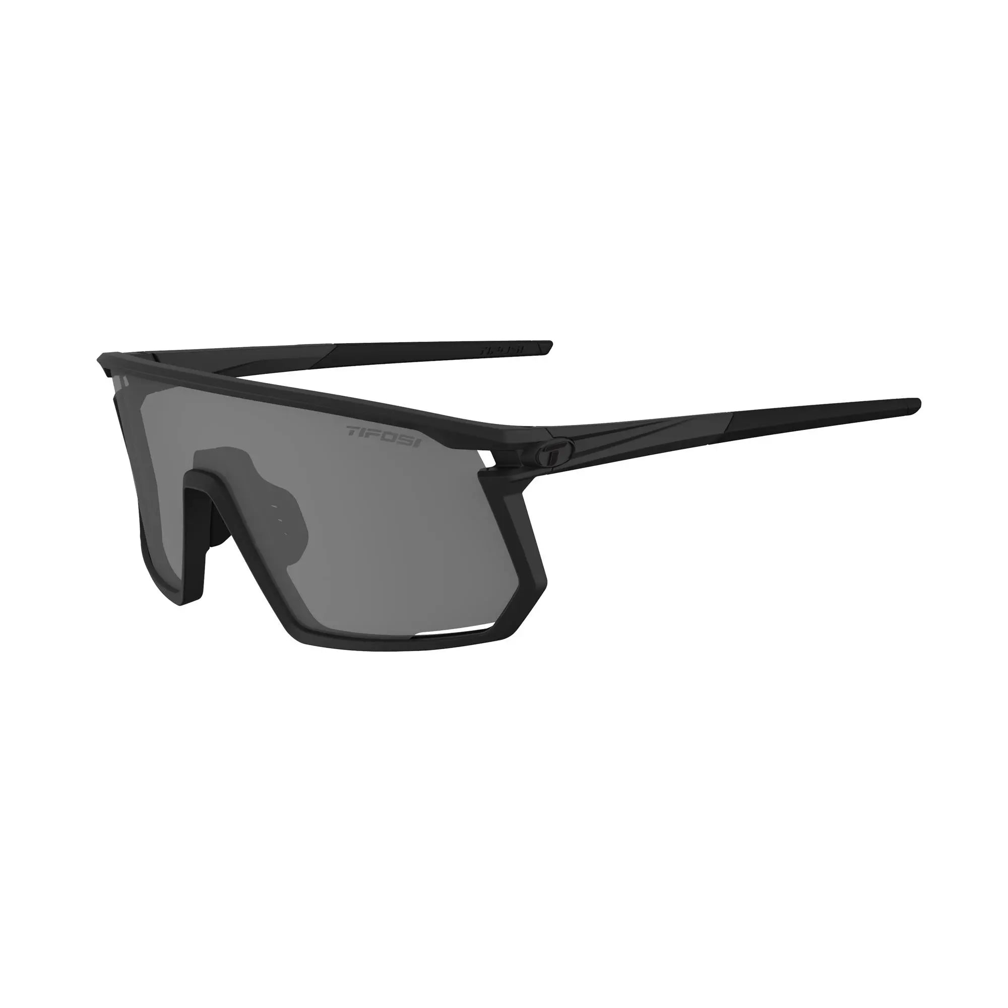 Tifosi Moab Interchangeable Sunglasses Blackout - FREE UK Shipping, FREE 365 Day Returns | Moto Central