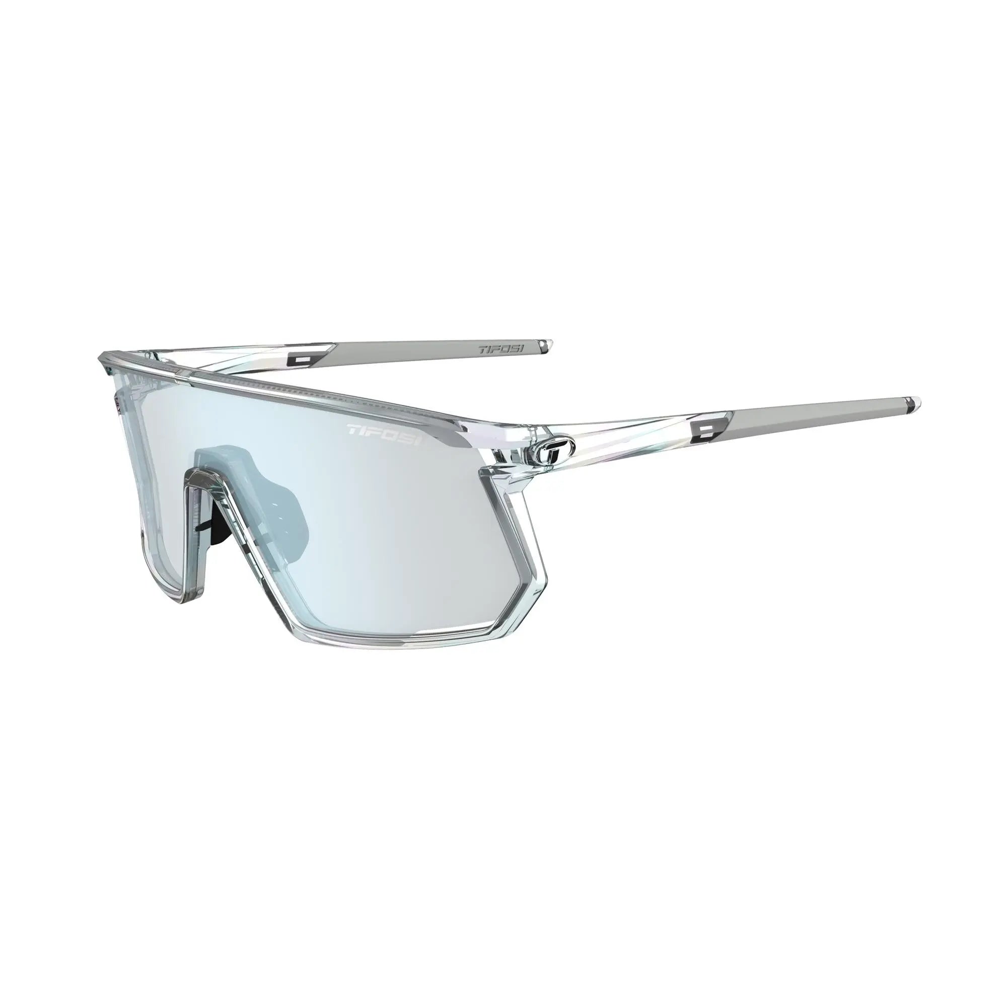 Tifosi Moab Fototec Sunglasses Mist - FREE UK Shipping, FREE 365 Day Returns | Moto Central