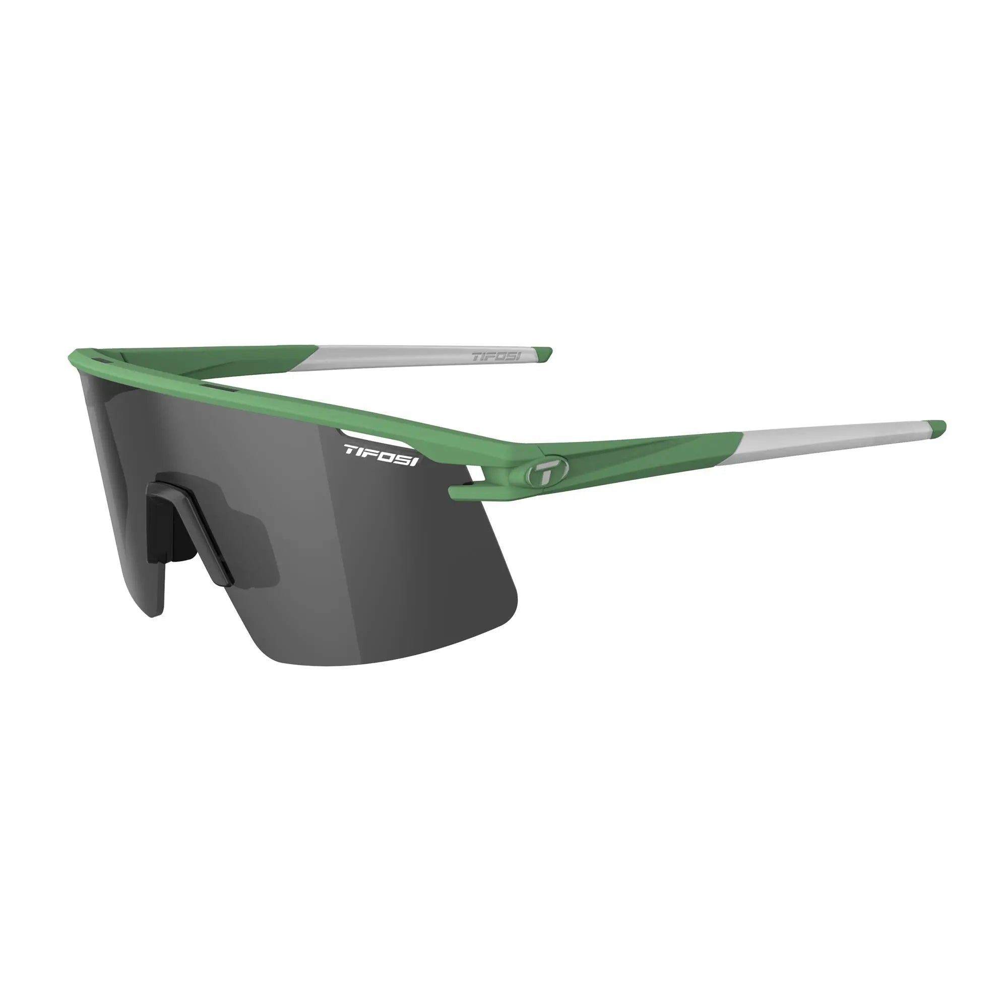 Tifosi Moab Lite Interchangeable Sunglasses Trail Pine - FREE UK Shipping, FREE 365 Day Returns | Moto Central
