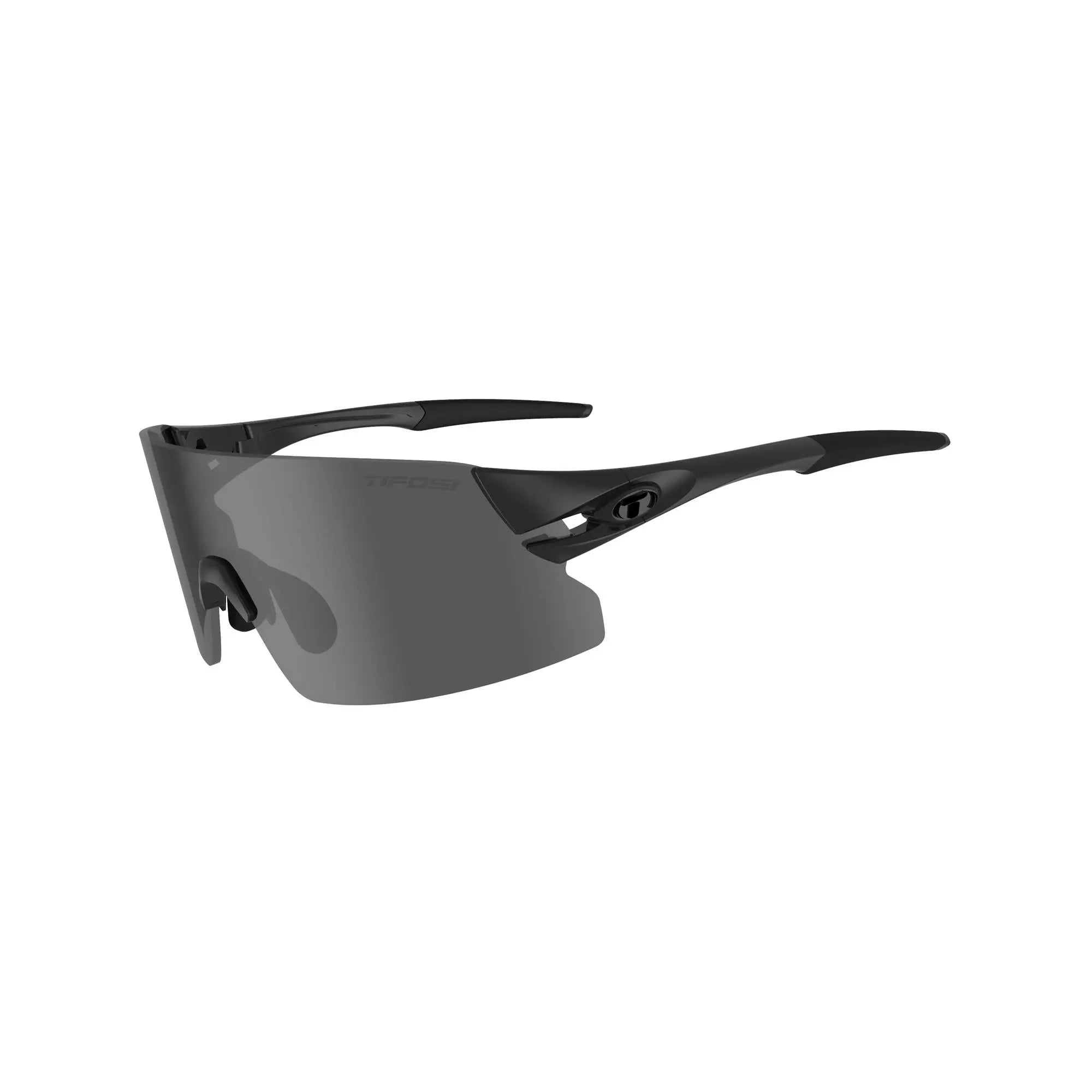 Tifosi Rail XC Interchangeable Lens Sunglasses Blackout - FREE UK Shipping, FREE 365 Day Returns | Moto Central