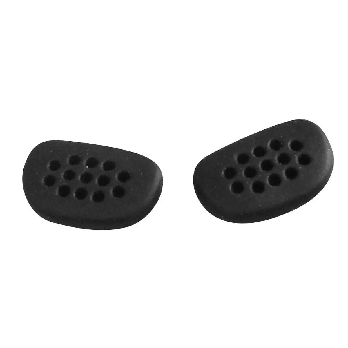 Tifosi Replacement Nose Piece Black For Slip, Ventus - FREE UK Shipping, FREE 365 Day Returns | Moto Central
