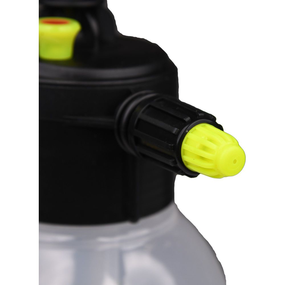 Bike It Workshop Spray Bottle With Handpump