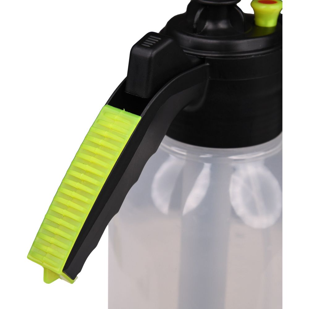 Bike It Workshop Spray Bottle With Handpump