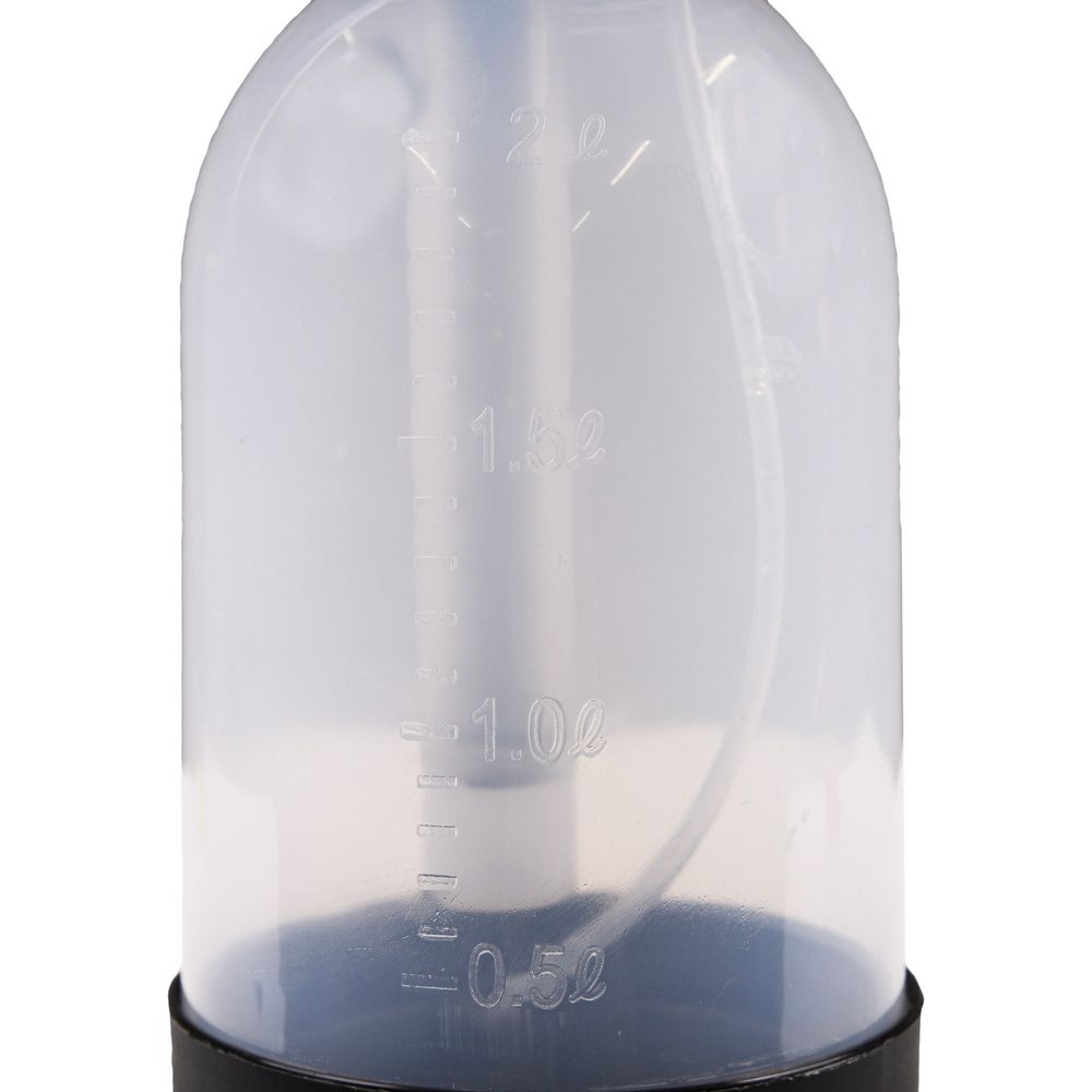 Bike It Workshop Spray Bottle With Handpump