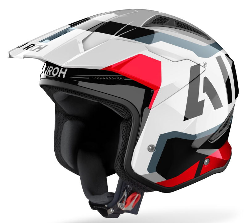 Gaerne Fastback Enduro MX Boots Black - FREE UK Shipping, FREE 365 Day Returns | Moto Central