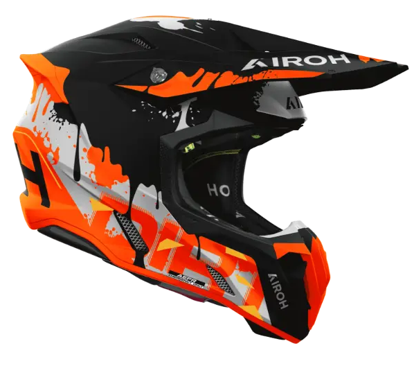 Gaerne Fastback Enduro MX Boots Black - FREE UK Shipping, FREE 365 Day Returns | Moto Central
