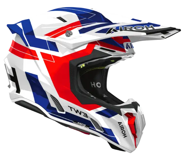 Gaerne Fastback Enduro MX Boots Black - FREE UK Shipping, FREE 365 Day Returns | Moto Central