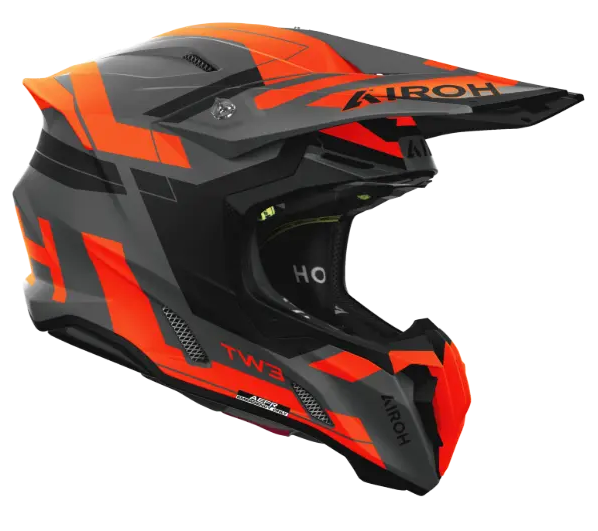 Gaerne Fastback Enduro MX Boots Black - FREE UK Shipping, FREE 365 Day Returns | Moto Central