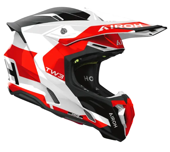 Gaerne Fastback Enduro MX Boots Black - FREE UK Shipping, FREE 365 Day Returns | Moto Central