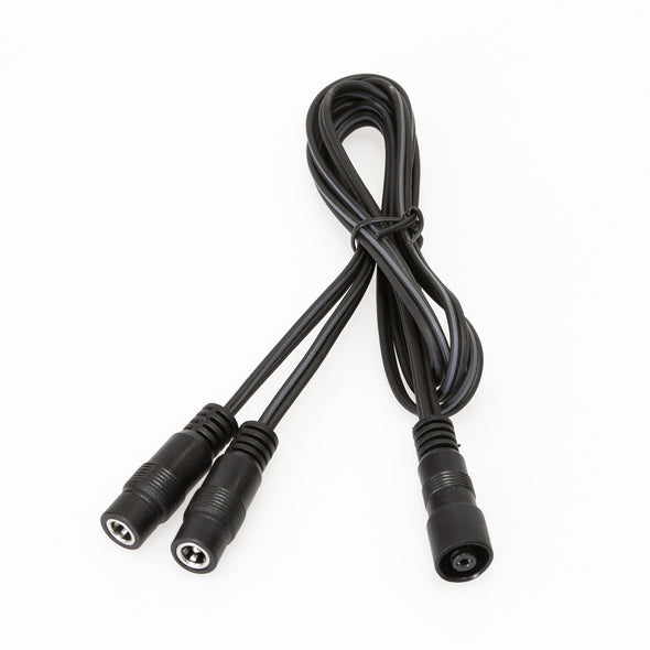 Merlin Thermavolt Apparel Connector Cord FREE UK Delivery, FREE 365 Day Returns | Moto Central