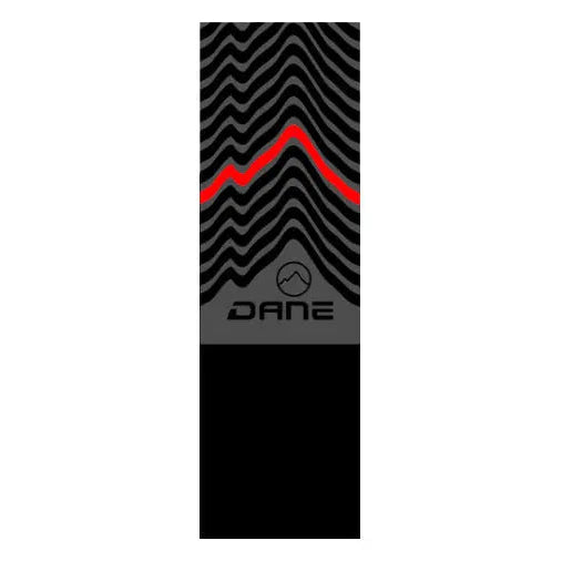 Dane Thermo Tube Grey FREE UK Delivery, FREE 365 Day Returns | Moto Central