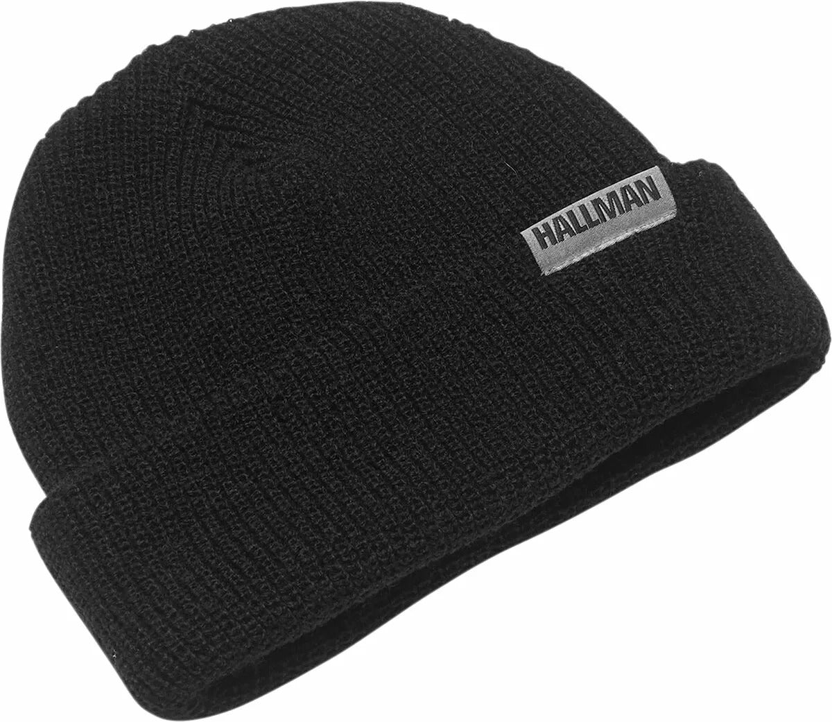 Thor Sailor Hallman Beanie Black