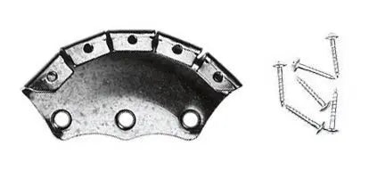 Forma Steel Toe Cap FREE UK Delivery, FREE 365 Day Returns | Moto Central