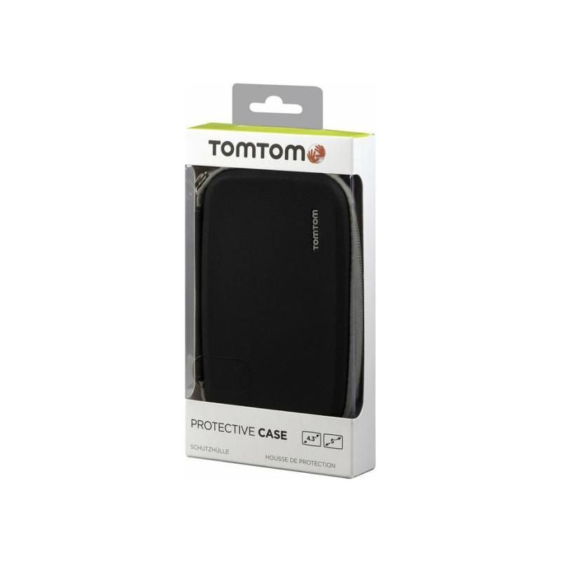 Tom Tom Classic Carrying Case - 4.5"