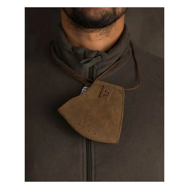 Trip Machine Face Mask Tobacco Brown - FREE UK Shipping, FREE 365 Day Returns | Moto Central