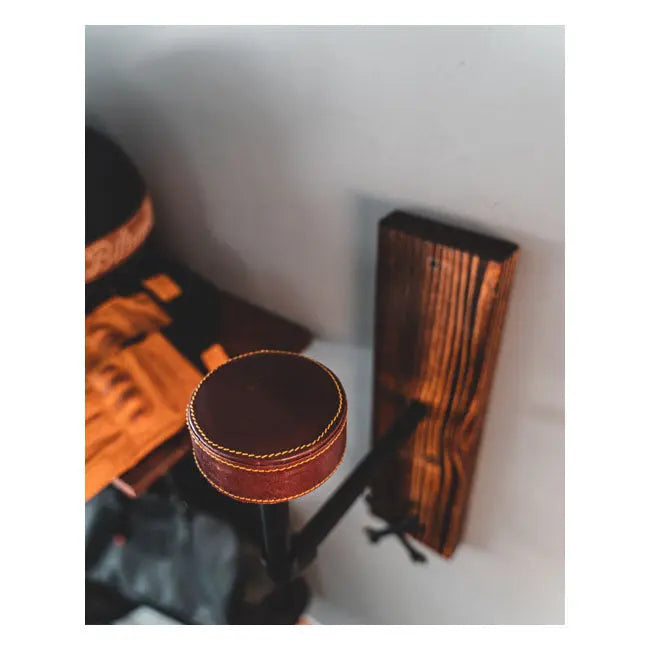 Trip Machine Helmet Hanger - FREE UK Shipping, FREE 365 Day Returns | Moto Central