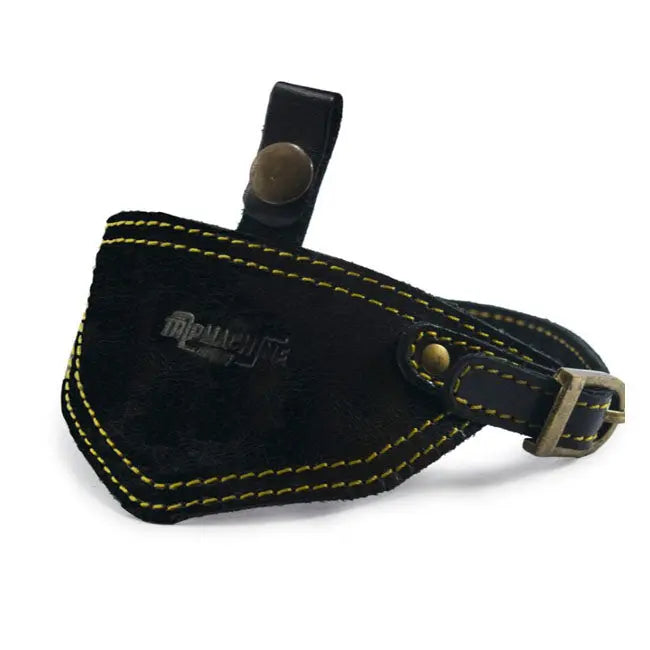 Trip Machine Shoe Protector Black - FREE UK Shipping, FREE 365 Day Returns | Moto Central