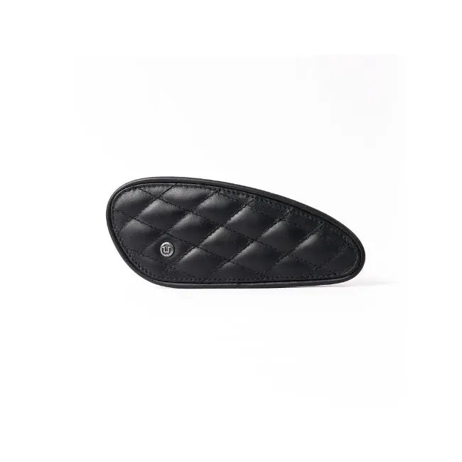 Trip Machine Universal Mini Diamond Tank Pads Black - FREE UK Shipping, FREE 365 Day Returns | Moto Central
