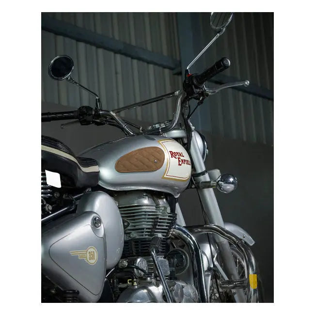 Trip Machine Universal Mini Diamond Tank Pads Tobacco - FREE UK Shipping, FREE 365 Day Returns | Moto Central