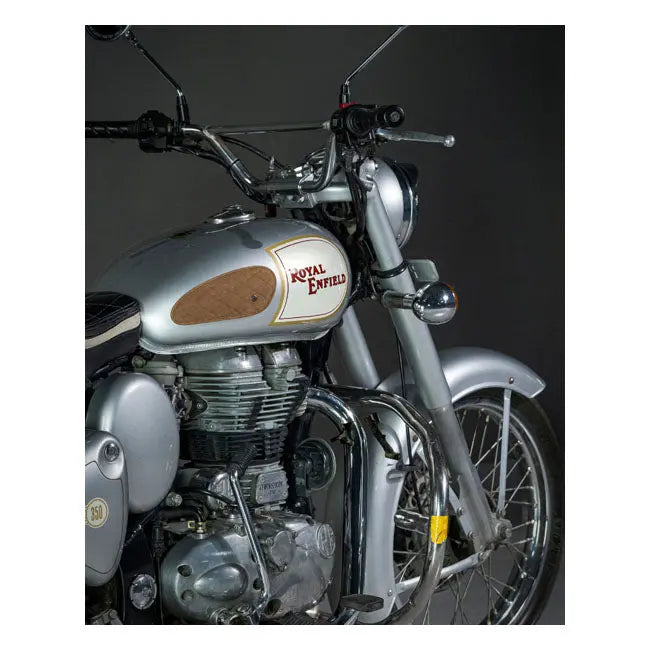 Trip Machine Universal Mini Diamond Tank Pads Tobacco - FREE UK Shipping, FREE 365 Day Returns | Moto Central