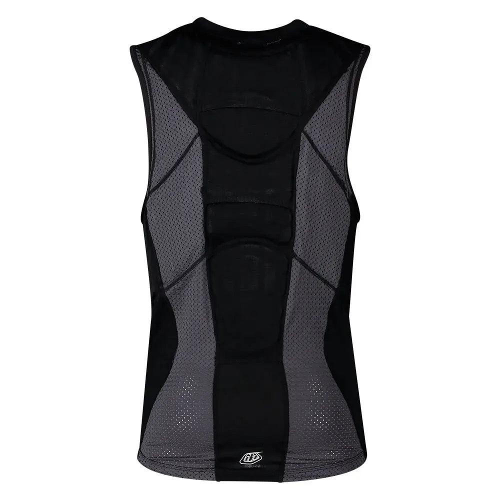 Troy Lee Designs Ultra Protective 3900 HW Youth Vest FREE UK Delivery, FREE 365 Day Returns | Moto Central