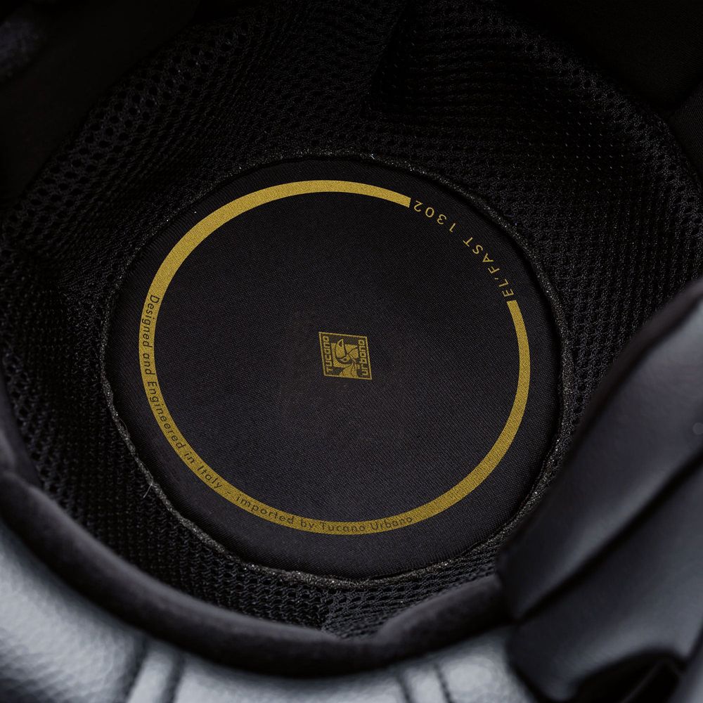 Tucano Urbano EL'Fast Moondust Matt Grey