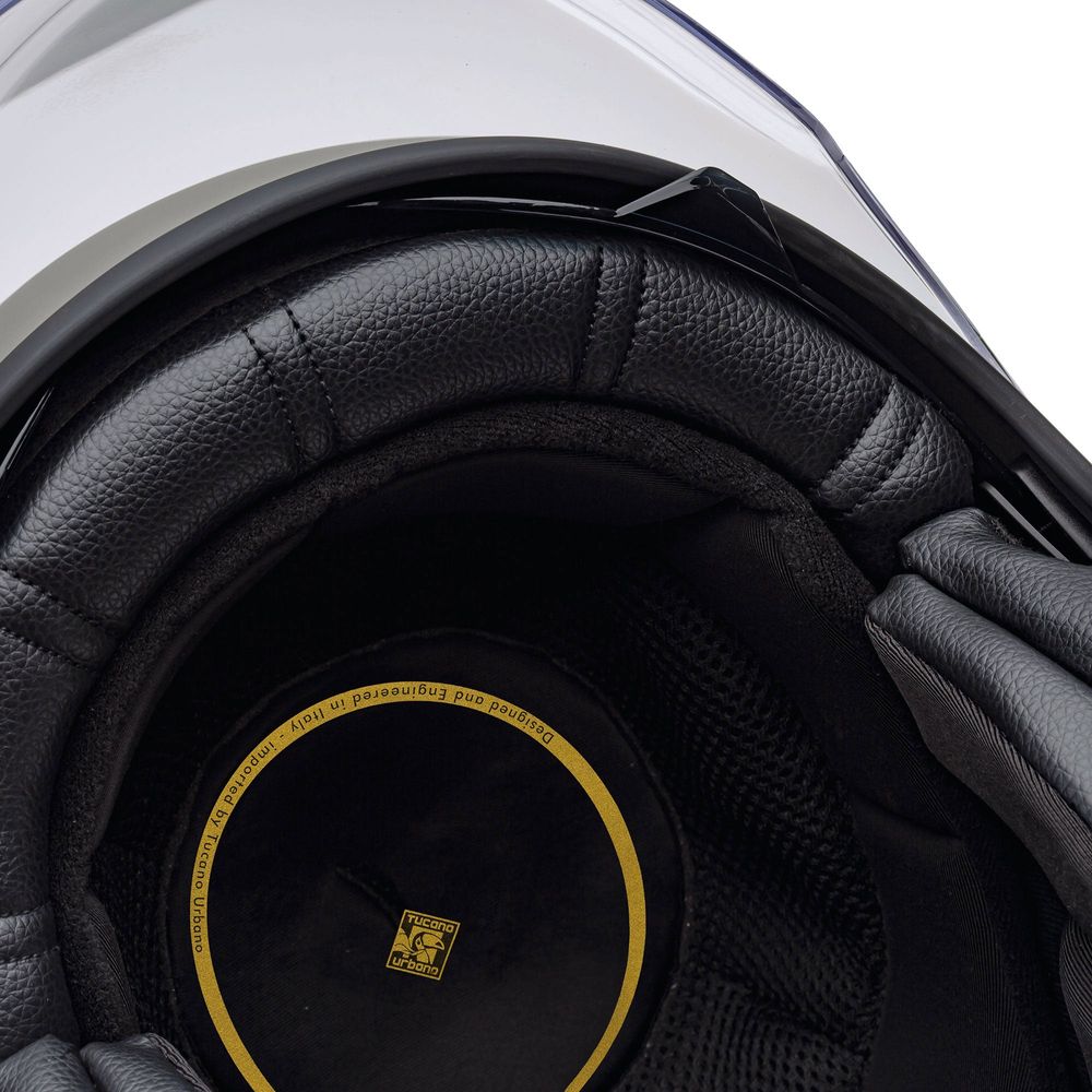 Tucano Urbano EL'Fast Moondust Matt Grey