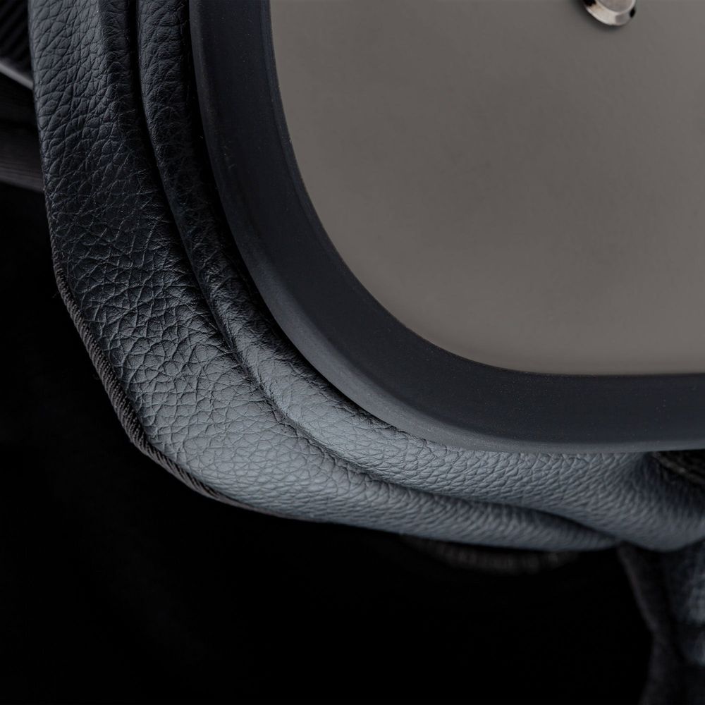 Tucano Urbano EL'Fast Moondust Matt Grey