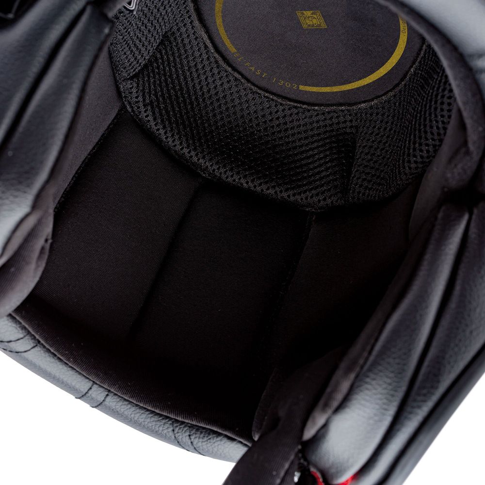 Tucano Urbano EL'Fast Moondust Matt Grey