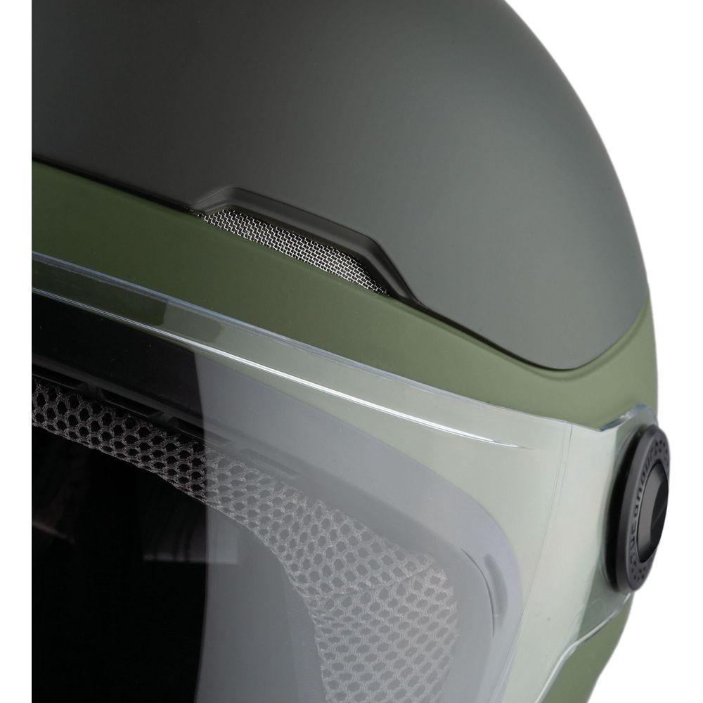 Tucano Urbano EL'Pop Matt Airborne Green