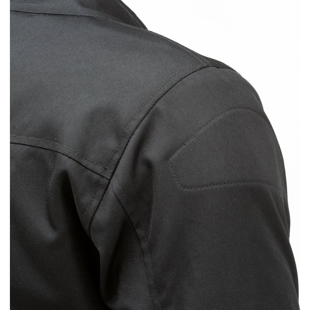 Tucano Urbano Rocket Hydroscud Jacket Black / Red