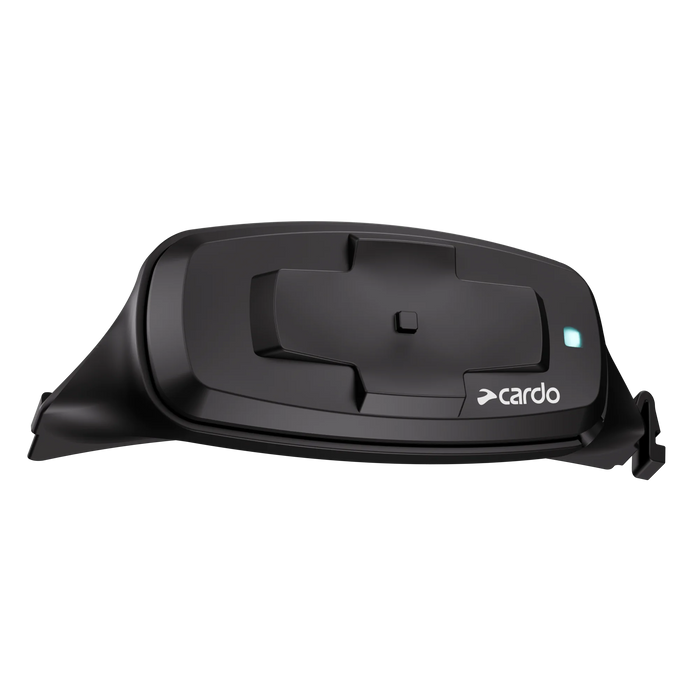 Cardo FRC 4X Intercom For Shoei Neotec 3, GT Air 3 And J Cruise 3