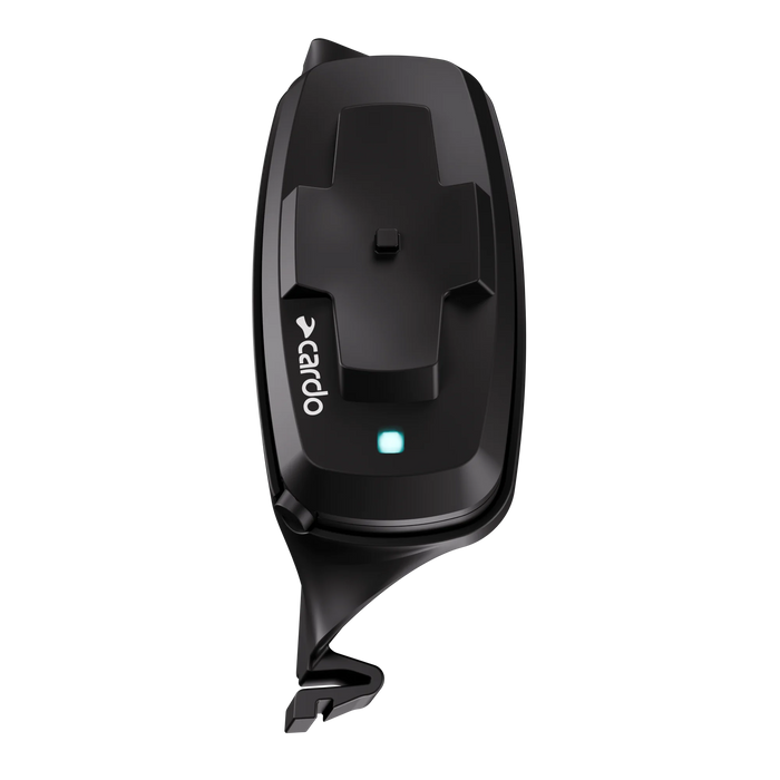 Cardo FRC 4X Intercom For Shoei Neotec 3, GT Air 3 And J Cruise 3