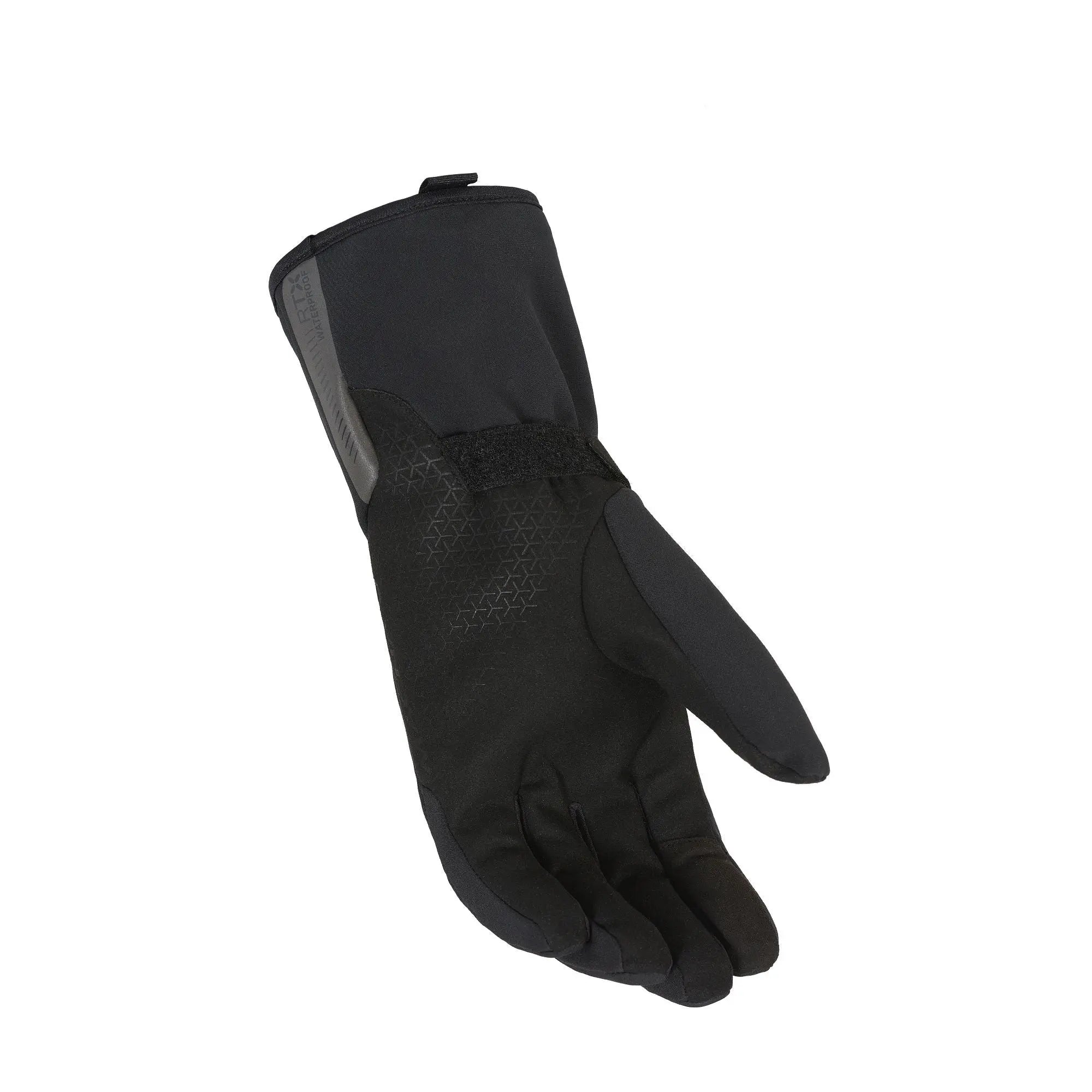 Macna Unite 2.0 RTX Heated Gloves With Kit Black - FREE UK Shipping, FREE 365 Day Returns | Moto Central