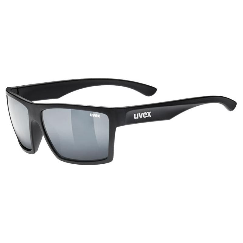 Uvex LGL 29 Sunglasses Black