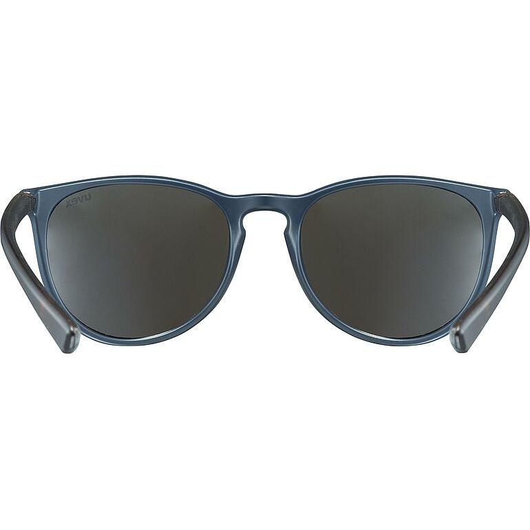 Uvex LGL 43 Sunglasses Havanna Blue