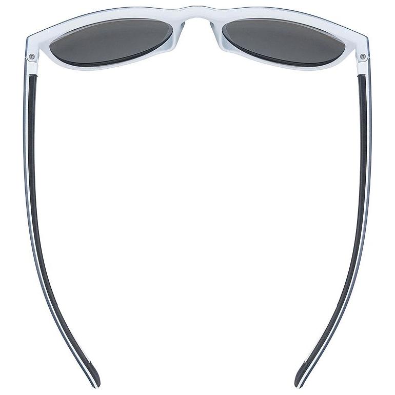 Uvex LGL 43 Sunglasses Matt Blue