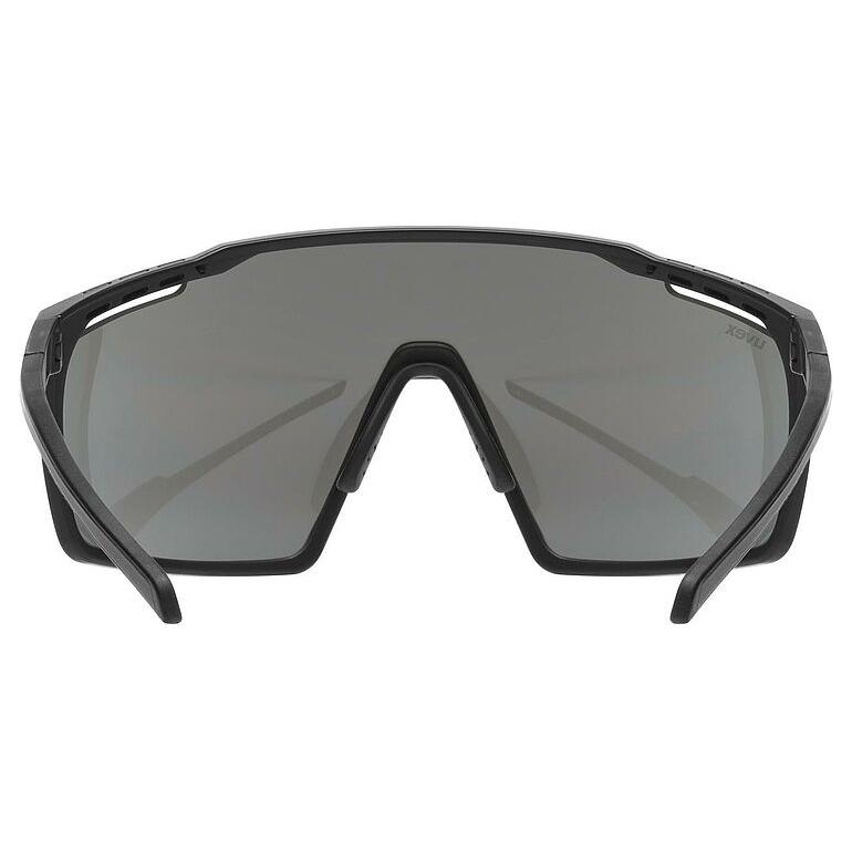 Uvex MTN Perform Sunglasses Black
