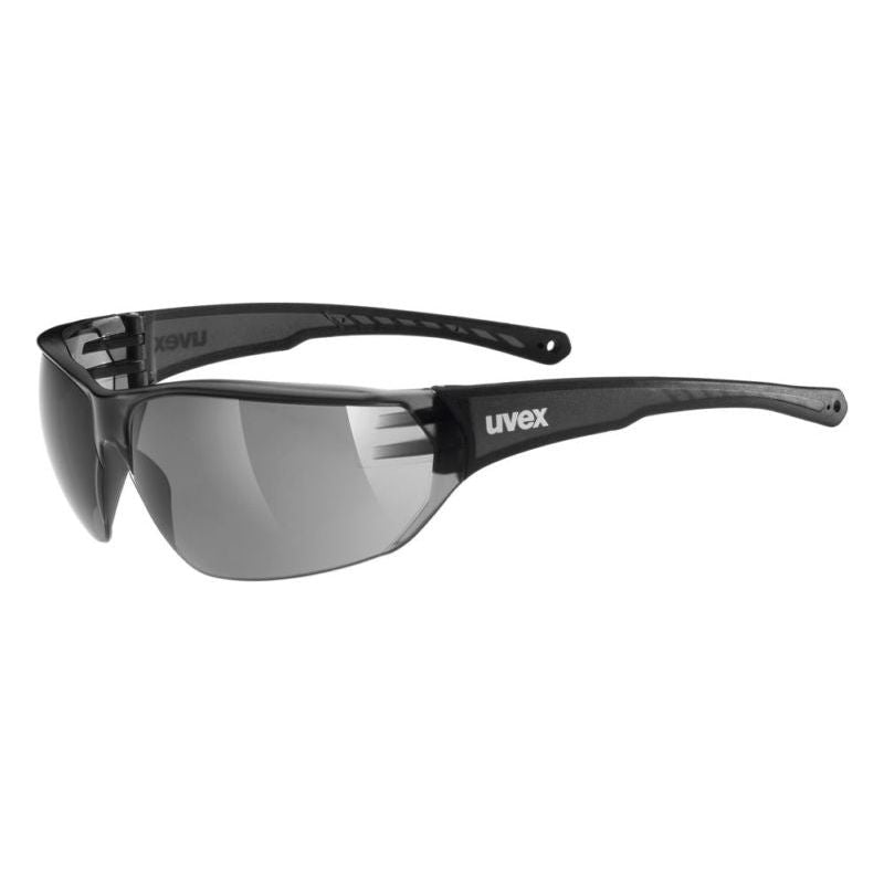 Uvex SP 204 Sunglasses Smoke