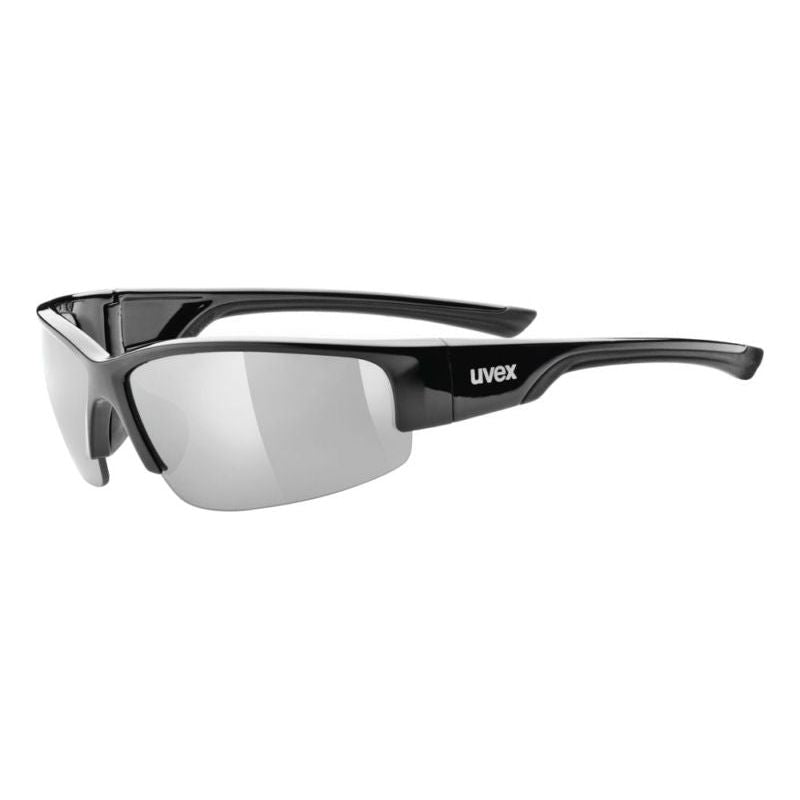 Uvex SP 215 Sunglasses Black
