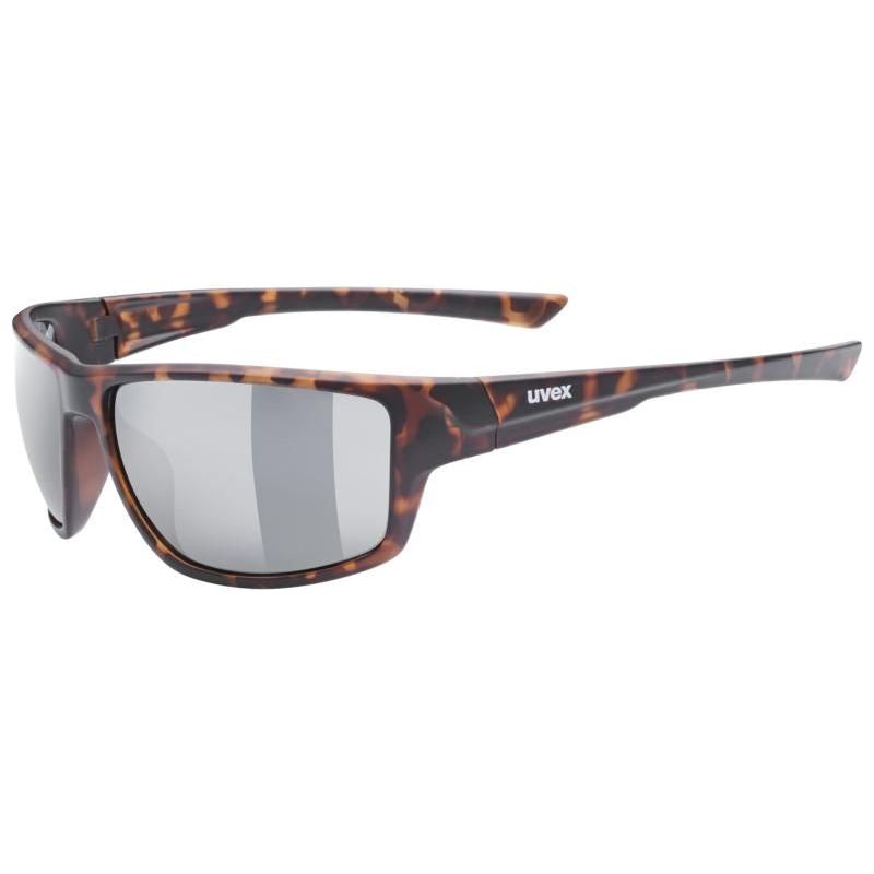 Uvex SP 230 Sunglasses Matt Havanna