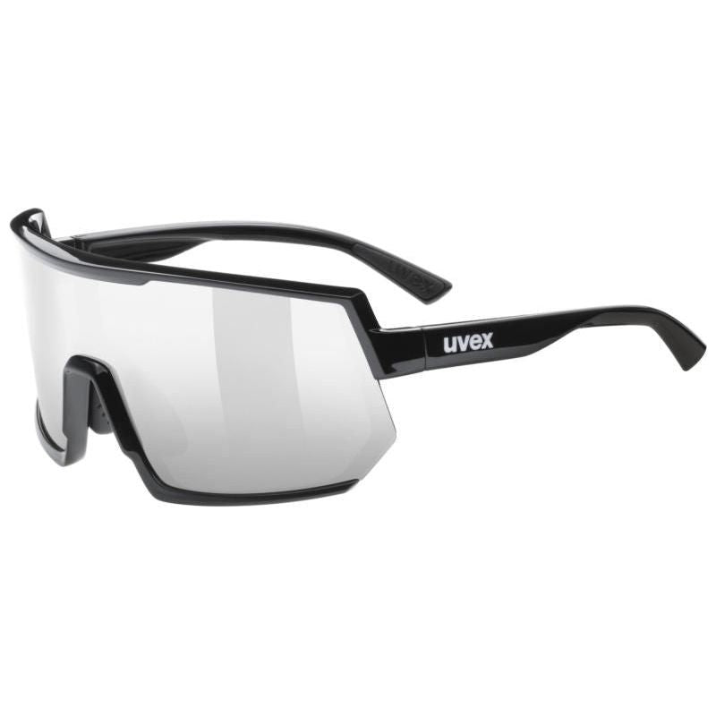 Uvex SP 235 Sunglasses Black