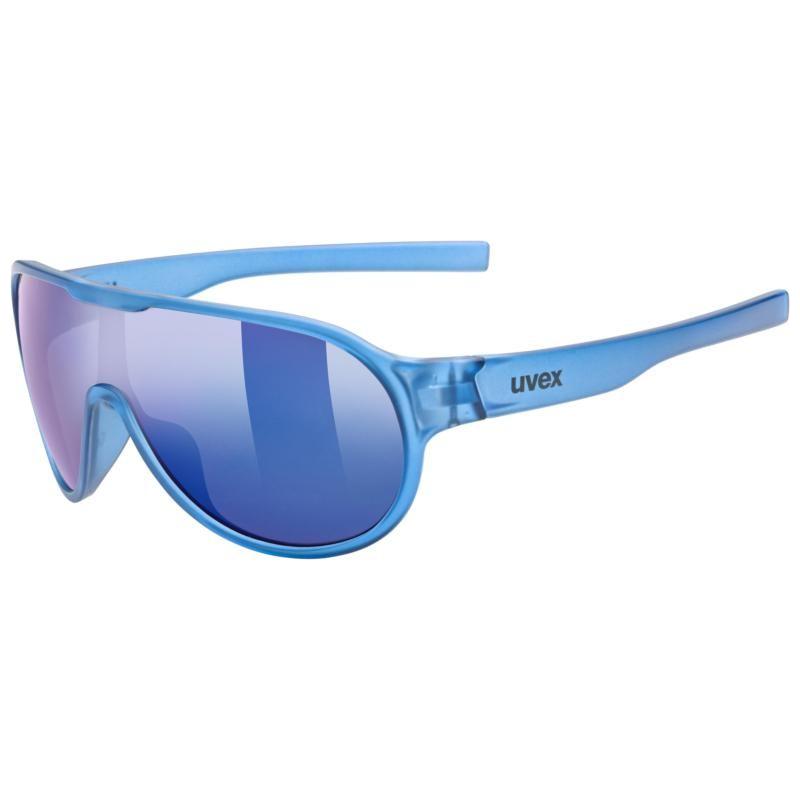 Uvex SP 512 Sunglasses Blue