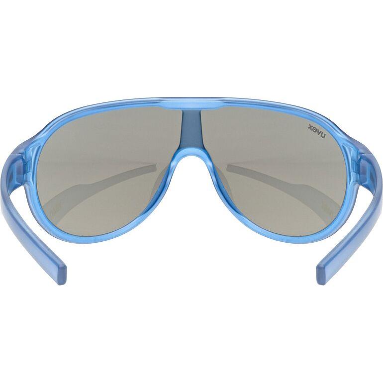Uvex SP 512 Sunglasses Blue