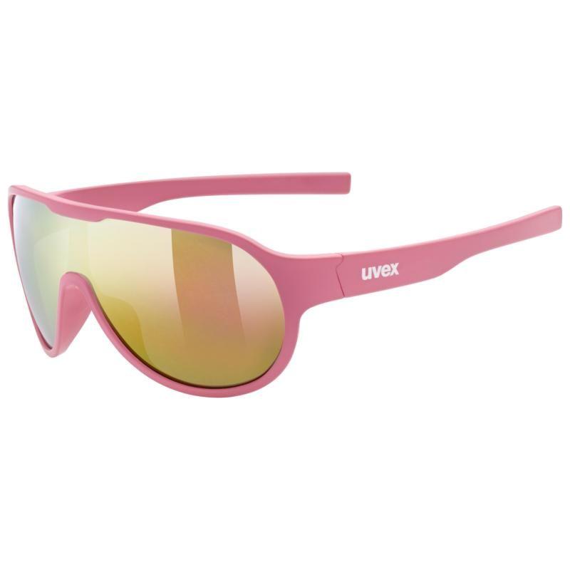 Uvex SP 512 Sunglasses Pink