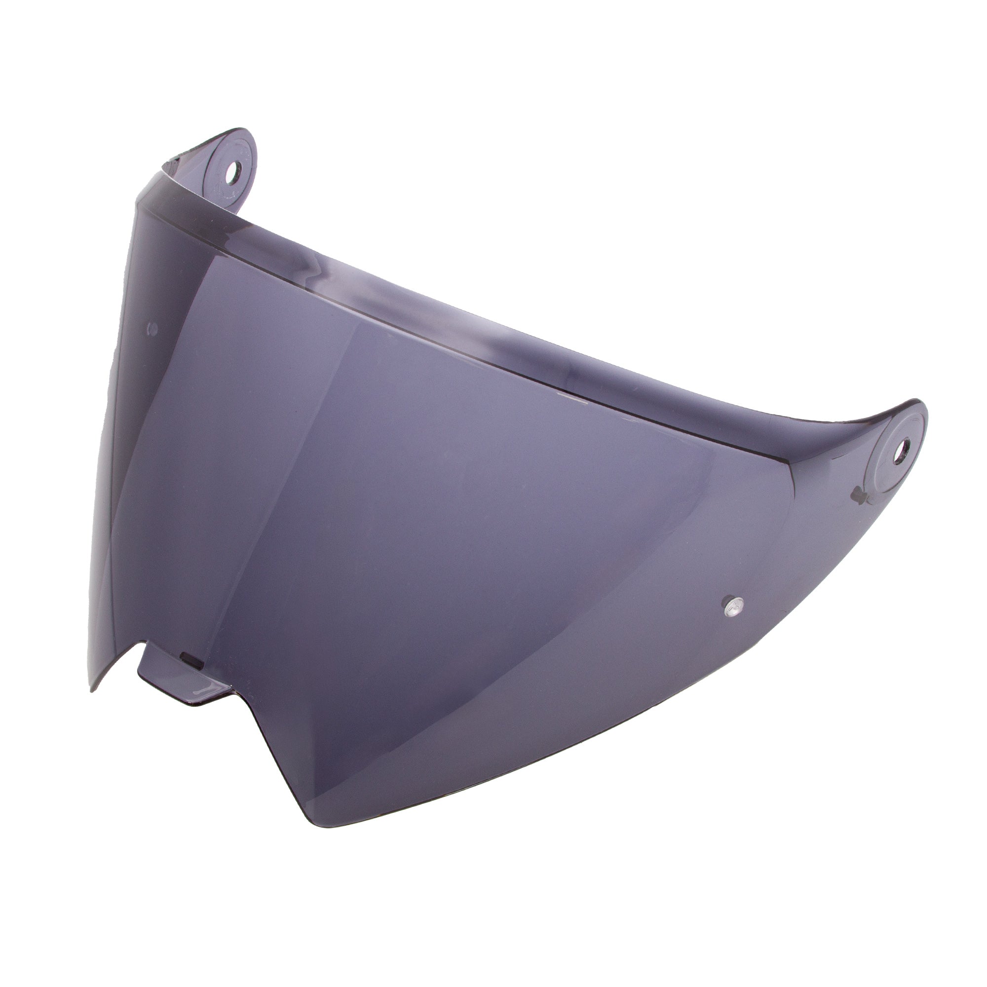 Merlin Adventure Helmet Visor Smoke FREE UK Delivery, FREE 365 Day Returns | Moto Central